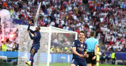 L’Arsenal si arrende ai rigori, la Champions è ancora del Psg