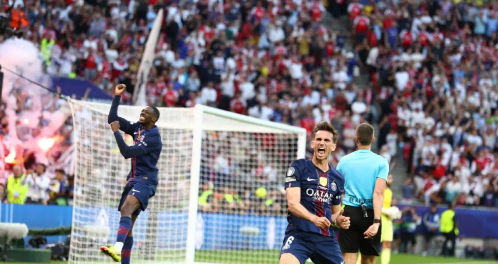 L’Arsenal si arrende ai rigori, la Champions è ancora del Psg