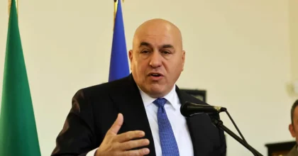 Crosetto “Per l’Ucraina è difficile entrare in Europa. La pace va difesa”