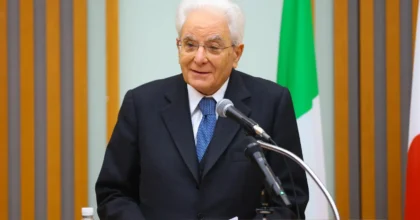 Mattarella “I Bersaglieri legati alla storia d’Italia, elemento cardine esercito”