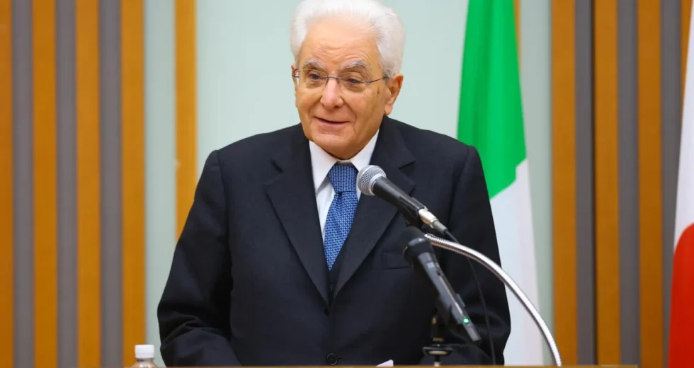 Mattarella “I Bersaglieri legati alla storia d’Italia, elemento cardine esercito”