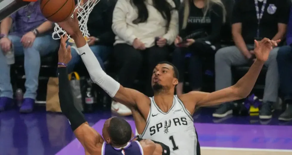 Spurs alle Nba Finals dopo 12 anni, Okc eliminata in gara-7