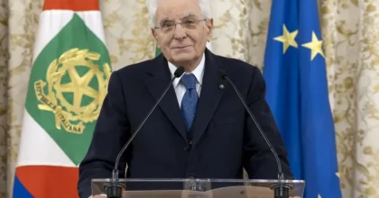 Mattarella “Dopo il ventennio fascista il 2 giugno segnò una svolta nel Paese”