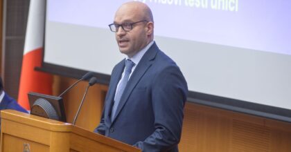 2 Giugno, Fontana “La democrazia si rafforza con partecipazione e giovani”