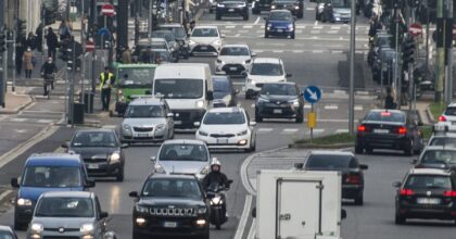 A maggio il mercato dell’auto +7,64% su base annua in Italia