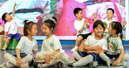 Cina, migliorata la tutela dei diritti dei minori