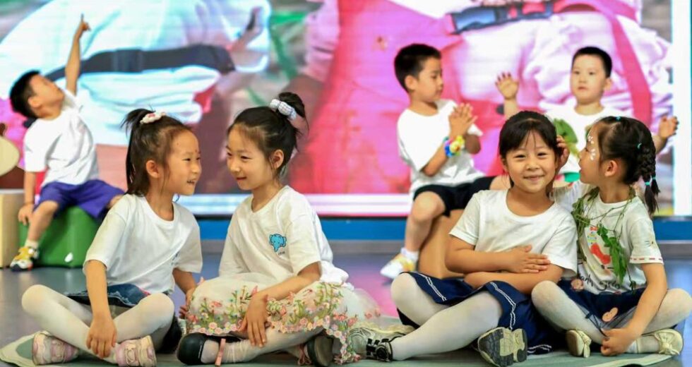 Cina, migliorata la tutela dei diritti dei minori