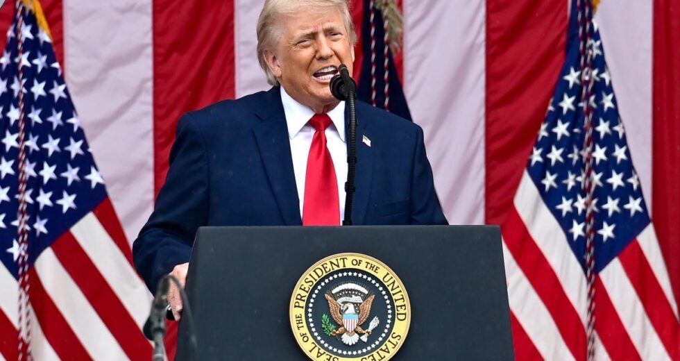 Trump “Telefonata produttiva con Netanyahu, truppe Idf non andranno a Beirut”