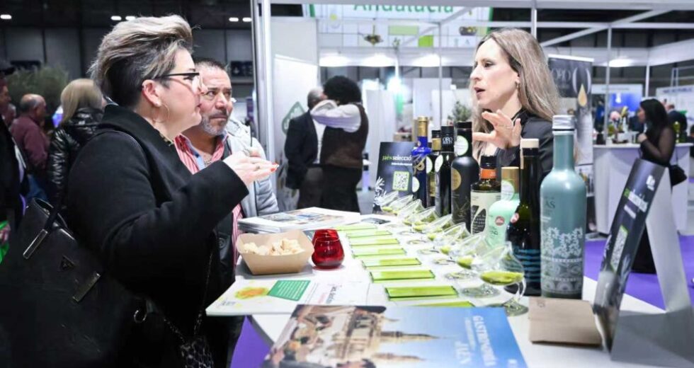 Il settore spagnolo dell’olio d’oliva mira al mercato cinese