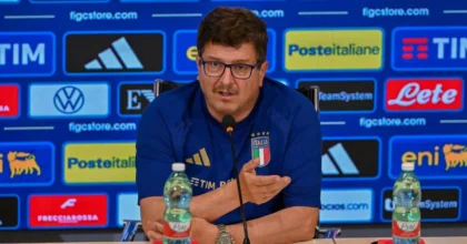 Baldini “Gruppo stupendo, giovani pronti per il grande calcio”