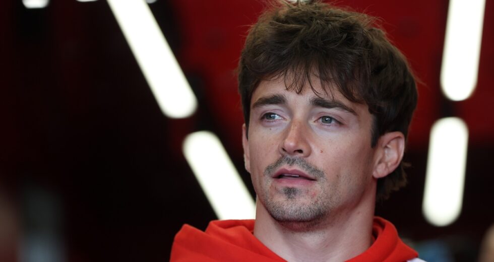Leclerc rinnova con la Ferrari “Obiettivo riportare il Mondiale a Maranello”