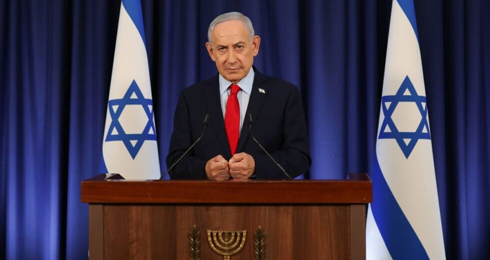 Netanyahu “Con Trump disaccordi tattici, ma troviamo sempre una soluzione”