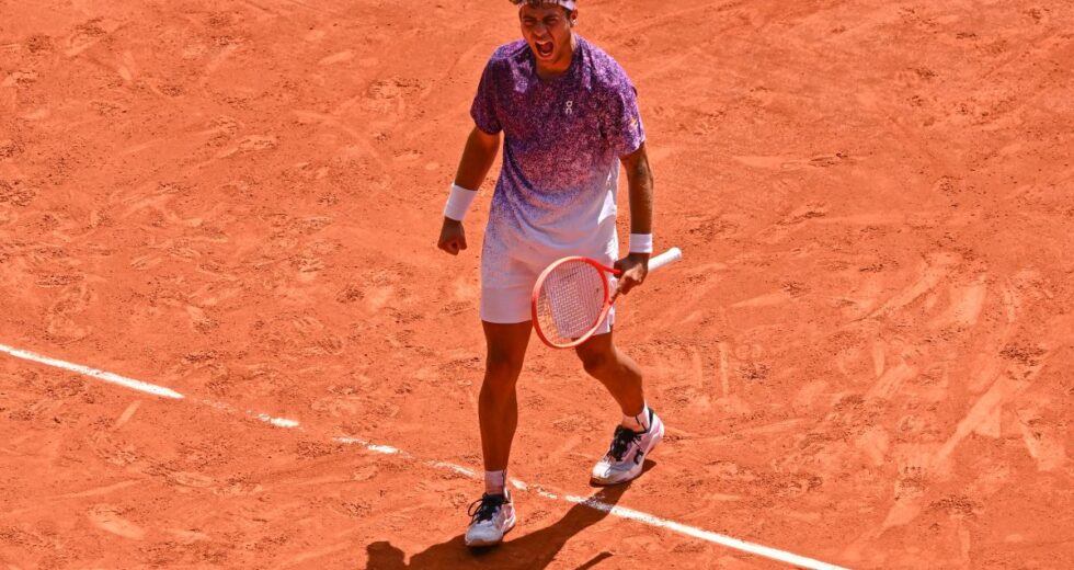 Cobolli in semifinale al Roland Garros, l’Italia avrà un finalista a Parigi