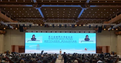 Cina, al via la conferenza mondiale dei sinologi a Dunhuang