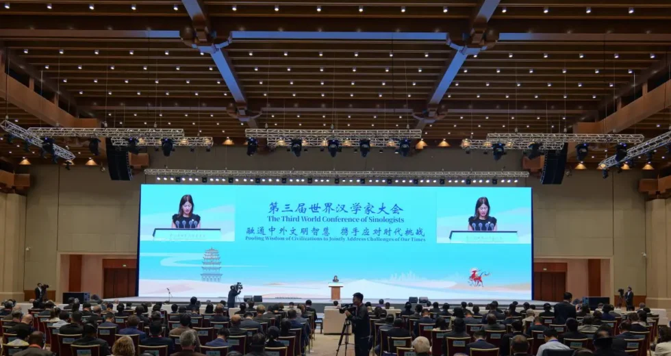 Cina, al via la conferenza mondiale dei sinologi a Dunhuang