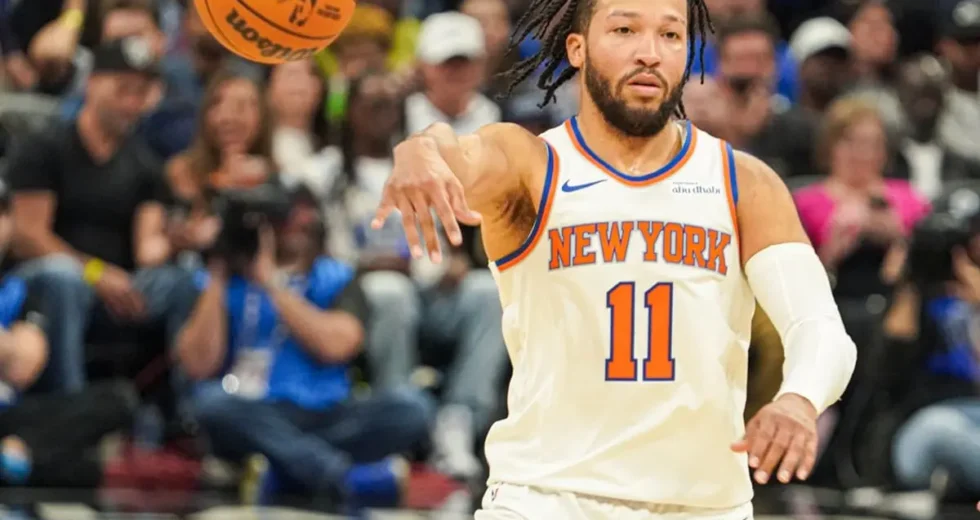 Finals Nba, New York vince gara 1 contro San Antonio
