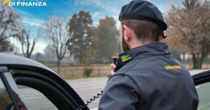 Intercettati sulla Pedemontana Veneta con 31 chili di hashish, un arresto