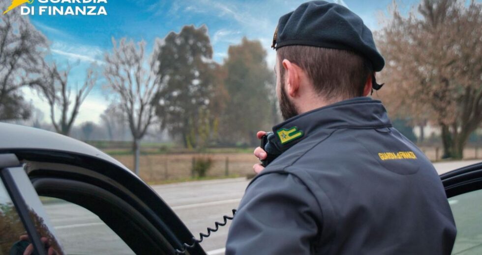 Intercettati sulla Pedemontana Veneta con 31 chili di hashish, un arresto