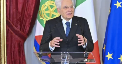 Caso Minetti, il Quirinale “non ravvisa i motivi per rivalutare la grazia”