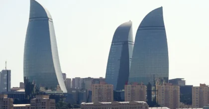 Azerbaigian, Zeynalov “Italia è un partner chiave, acquisizione Ip strategica”