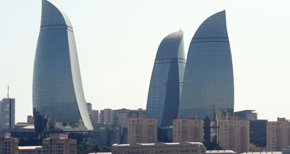 Azerbaigian, Zeynalov “Italia è un partner chiave, acquisizione Ip strategica”