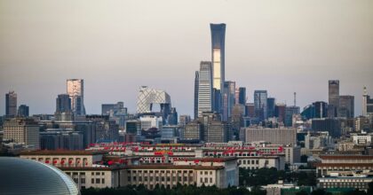 Cina autorizza 166 imprese a capitale estero per servizi di telecomunicazione