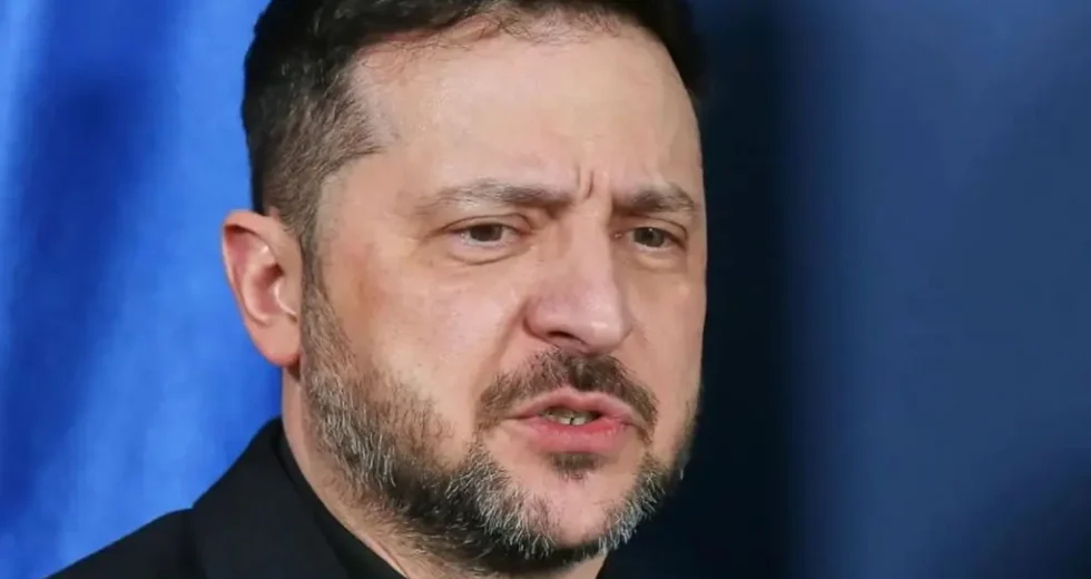 Zelensky scrive a Putin “Incontriamoci e finiamo questa guerra”