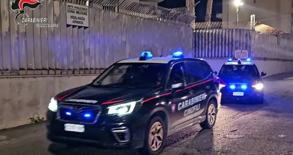 Smantellata rete di spaccio droga in Calabria, sei arresti