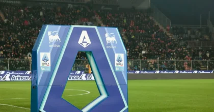 Ecco il calendario della Serie A 2026-27, Inter-Monza alla prima giornata