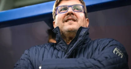 Azzurri pronti al test con la Grecia, Baldini “Giovani una risorsa”