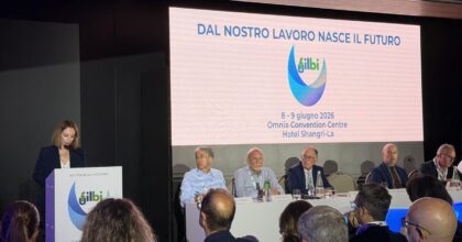 Congresso Filbi, lavoratori della Bonifica presidio costante territorio e comunità
