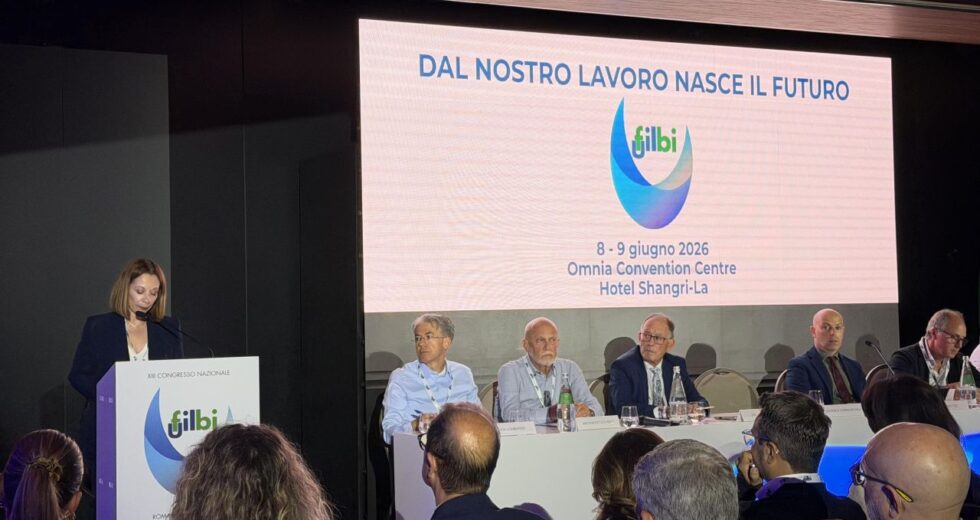 Congresso Filbi, lavoratori della Bonifica presidio costante territorio e comunità