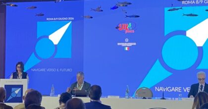 Uila Pesca, al congresso nazionale focus su futuro, lavoro e sicurezza