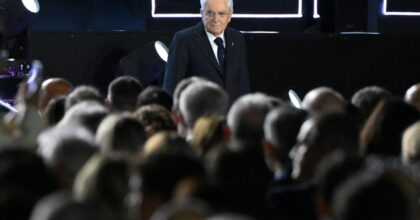 Mattarella “Marina presidio prezioso a garanzia dell’indipendenza del Paese”