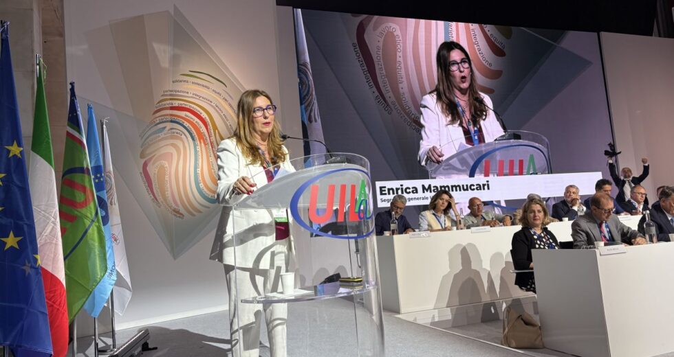 Caporalato, contratti e redistribuzione, le sfide Uila per l’agroalimentare
