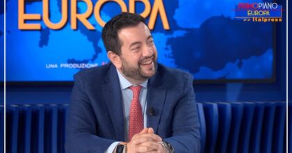 Ue, Torselli “Sulla competitività no all’ideologia”