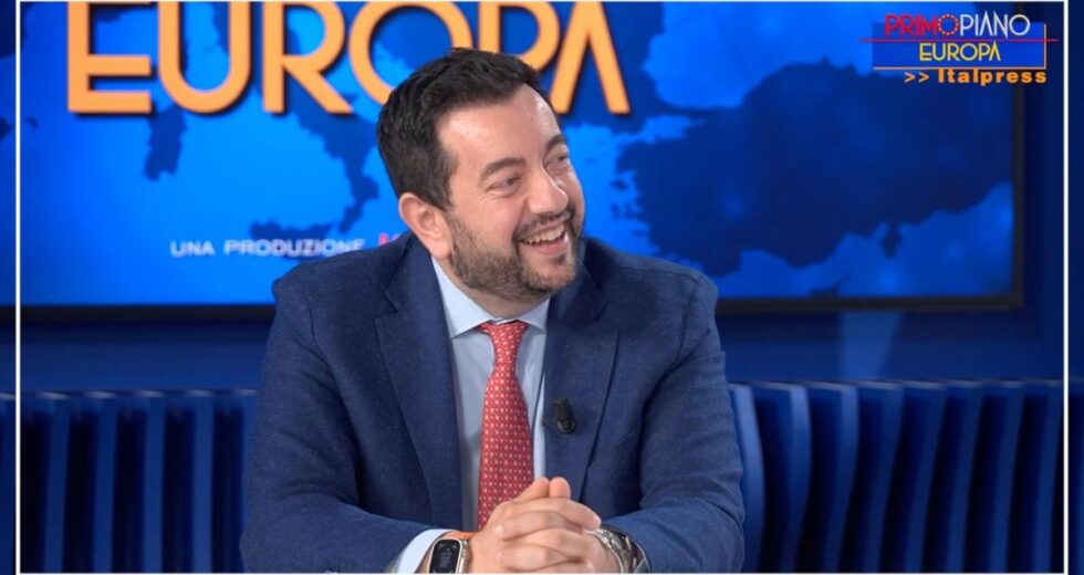 Ue, Torselli “Sulla competitività no all’ideologia”