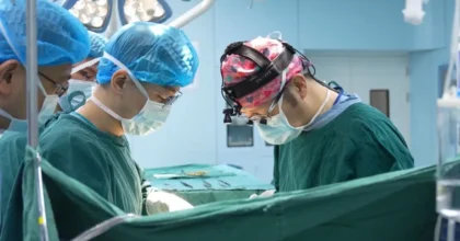 Cina-Italia, un intervento mostra i frutti della cooperazione sanitaria