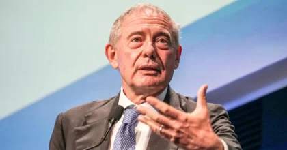 Urso “Il modulo abitativo lunare sarà costruito in Italia”