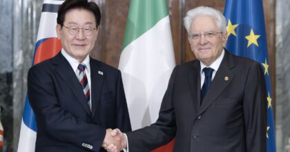 Mattarella “Difendere ruolo Onu, irrinunciabile argine al predominio della forza”