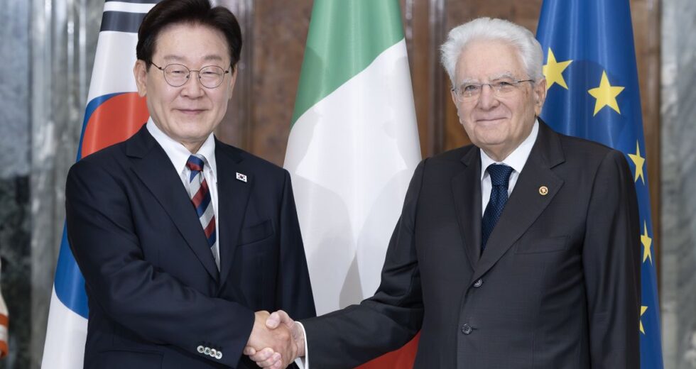 Mattarella “Difendere ruolo Onu, irrinunciabile argine al predominio della forza”