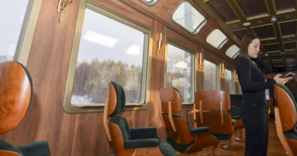 La Cina rafforzerà l’integrazione tra ferrovie e turismo