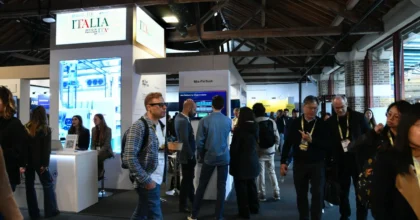 Italian Trade Agency all’AI Summit London 2026 con 22 aziende tecnologiche