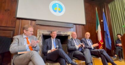 Fondazione Magna Grecia, a New York il Sud Italia che cresce e attrae investimenti