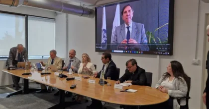 Rischi e opportunità dell’IA al centro del convegno Assidipost-Federmanager
