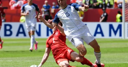 Canada e Bosnia debuttano al Mondiale con un pareggio