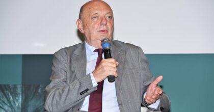 Pichetto “Tempi del nucleare in Italia? Dico 2033-2034”