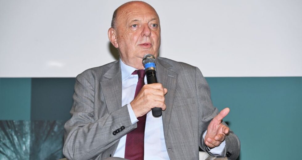 Pichetto “Tempi del nucleare in Italia? Dico 2033-2034”