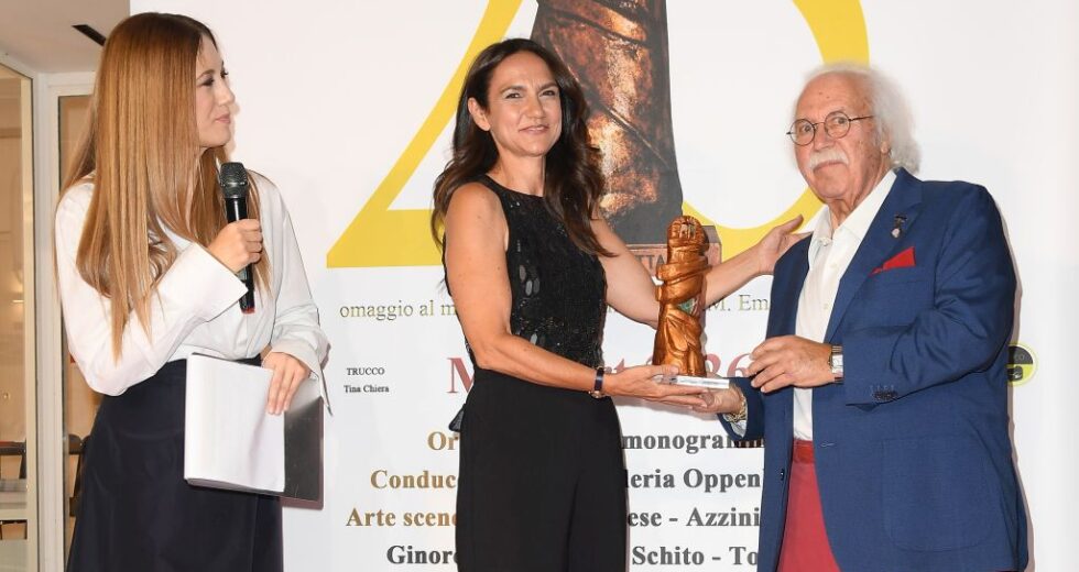 “Premio Margutta”, la 25^ edizione dedicata al mecenate Emmanuele Emanuele