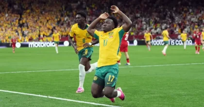 Montella ko all’esordio, Australia batte Turchia 2-0